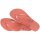 HAVAIANAS SLIM PEACH ROSE EU: 31/32