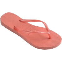 HAVAIANAS SLIM PEACH ROSE 39/40