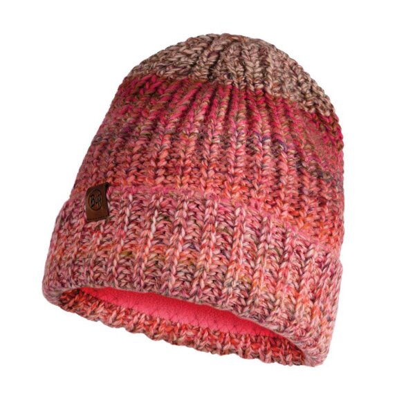 Buff® Knitted & Fleece Band Hat OLYA DUNE