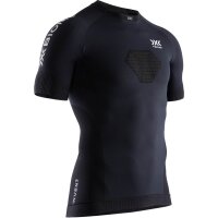 X-BIONIC® INVENT 4.0 RUNNING SHIRT SH SL MEN OPAL...