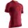X-BIONIC® INVENT 4.0 RUNNING SHIRT SH SL MEN NAMIB RED/KURKUMA ORANGE XL