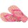 HAVAIANAS KIDS FLORES WHITE/PINK FLUX 31/32