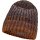 Buff® Knitted & Fleece Band Hat OLYA PEWTER