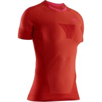 X-BIONIC® INVENT 4.0 RUNNING SHIRT SH SL WMN SUNSET...