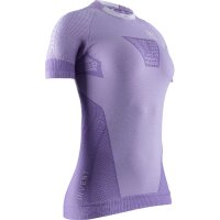 X-BIONIC® INVENT 4.0 RUNNING SHIRT SH SL WMN BRIGHT...