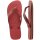 HAVAIANAS BRASIL LOGO PAU BRASIL EU: 37/38