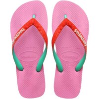 HAVAIANAS TOP MIX PINK LEMONADE 39/40