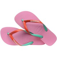 HAVAIANAS TOP MIX PINK LEMONADE 39/40
