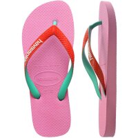 HAVAIANAS TOP MIX PINK LEMONADE 39/40