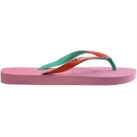 HAVAIANAS TOP MIX PINK LEMONADE 39/40