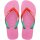 HAVAIANAS TOP MIX PINK LEMONADE 39/40