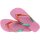 HAVAIANAS TOP MIX PINK LEMONADE 39/40