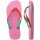 HAVAIANAS TOP MIX PINK LEMONADE 39/40