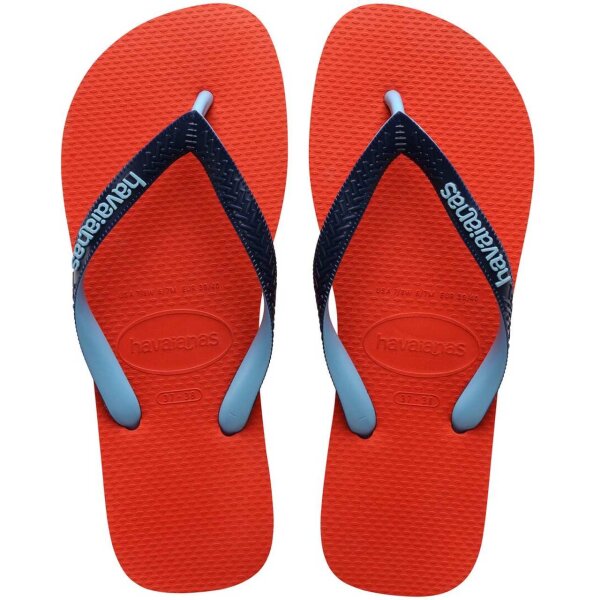 HAVAIANAS TOP MIX BLOOD ORANGE 29/30