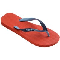 HAVAIANAS TOP MIX BLOOD ORANGE 29/30