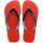 HAVAIANAS TOP MIX BLOOD ORANGE 29/30