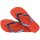HAVAIANAS TOP MIX BLOOD ORANGE 33/34