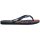 HAVAIANAS SLIM TROPICAL NAVY BLUE/NAVY BLUE 35/36