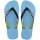 HAVAIANAS BRASIL MIX LAVENDER BLUE EUR 37/38