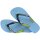 HAVAIANAS BRASIL MIX LAVENDER BLUE EUR 37/38