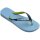 HAVAIANAS BRASIL MIX LAVENDER BLUE EUR 37/38