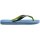 HAVAIANAS BRASIL MIX LAVENDER BLUE EUR 37/38