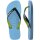 HAVAIANAS BRASIL MIX LAVENDER BLUE 43/44