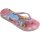 HAVAIANAS KIDS SLIM PRINCESS PEONY ROSE EU: 31/32