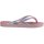 HAVAIANAS KIDS SLIM PRINCESS PEONY ROSE EU: 31/32