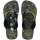 HAVAIANAS KIDS MAX HEROIS BLACK/YELLOW 35/36