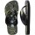 HAVAIANAS KIDS MAX HEROIS BLACK/YELLOW 35/36