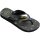 HAVAIANAS KIDS MAX HEROIS BLACK/YELLOW 35/36