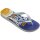HAVAIANAS SIMPSONS WHITE/WHITE/BLUE STAR/BLUE STAR 43/44