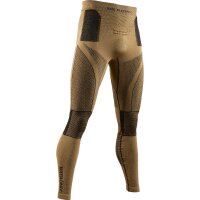 X-BIONIC® RADIACTOR 4.0 PANTS MEN GOLD/BLACK SIZE XXL