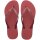 HAVAIANAS SLIM SPARKLE II PAU BRASIL 37/38