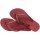 HAVAIANAS SLIM SPARKLE II PAU BRASIL 37/38