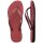 HAVAIANAS SLIM SPARKLE II PAU BRASIL 37/38