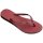 HAVAIANAS SLIM SPARKLE II PAU BRASIL 37/38