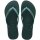 HAVAIANAS SLIM SPARKLE II PANTANAL GREEN 41/42