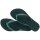 HAVAIANAS SLIM SPARKLE II PANTANAL GREEN 41/42