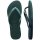 HAVAIANAS SLIM SPARKLE II PANTANAL GREEN 41/42