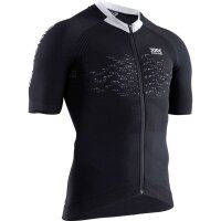 X-BIONIC® THE TRICK 4.0 CYCLING ZIP SHIRT SH SL MEN...