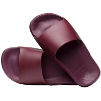 HAVAIANAS SLIDE CLASSIC PURPLE SOIL EU: 37/38