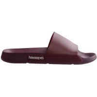HAVAIANAS SLIDE CLASSIC PURPLE SOIL EU: 37/38
