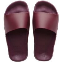 HAVAIANAS SLIDE CLASSIC PURPLE SOIL EU: 43/44