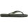 HAVAIANAS SQUARE GLITTER OLIVE GREEN 39/40