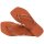HAVAIANAS SQUARE GLITTER CERRADO ORANGE 37/38