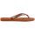 HAVAIANAS SQUARE GLITTER CERRADO ORANGE 37/38