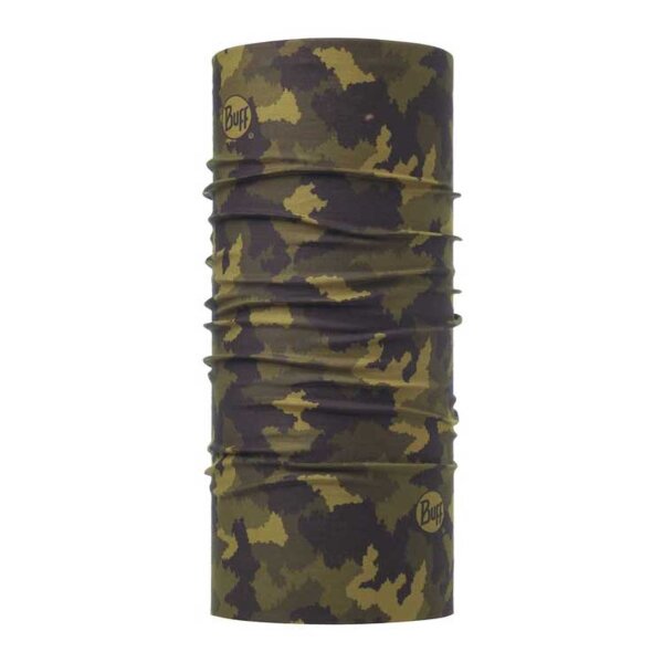 Buff® ORIGINAL ECOSTRETCH HUNTER MILITARY