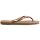 HAVAIANAS SQUARE LOGO METALLIC ROSE GOLD/ROSE GOLD 41/42